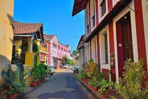 Panaji package : Goa Package -3 Nights & 4 Days