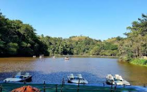 Vythiri : Second level destination