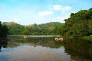 chembara peak : third level destination