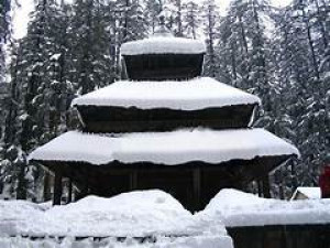Heavenly Manali-Kullu -3 Nights & 4 Days