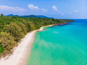 Lakshadweep Holiday Package (3N/4D)